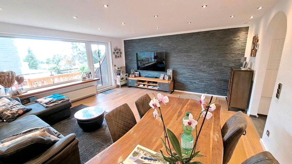 Maisonettenwohnung Essen Stadtbezirk VIII - 4 Zimmer, 95 m&sup2;, 350.000&euro; | Angebot:27620904