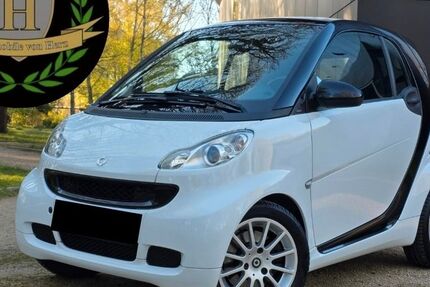 Smart ForTwo 69.850 km 5.950 &euro; Bottrop 46240