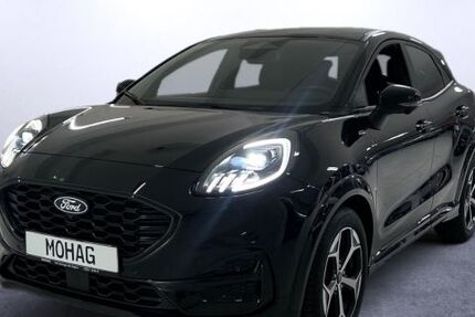 Ford Puma 20.918 km 24.890 &euro; Essen 45134