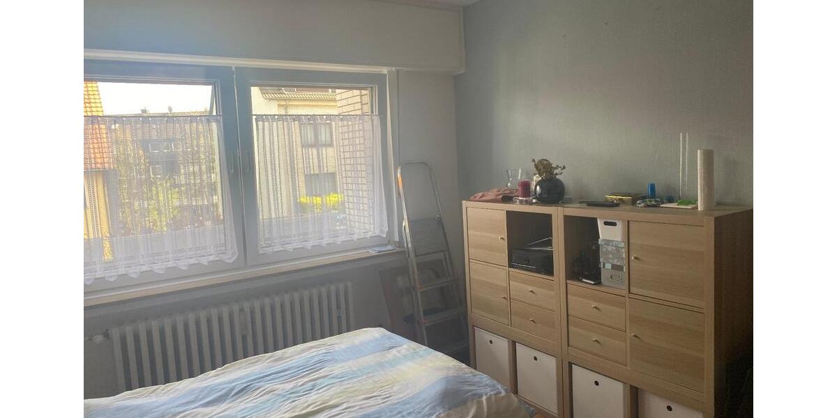 Hochparterre Essen Stadtbezirk IV - 2.5 Zimmer, 53 m&sup2;, 355&euro; | Angebot:26048943