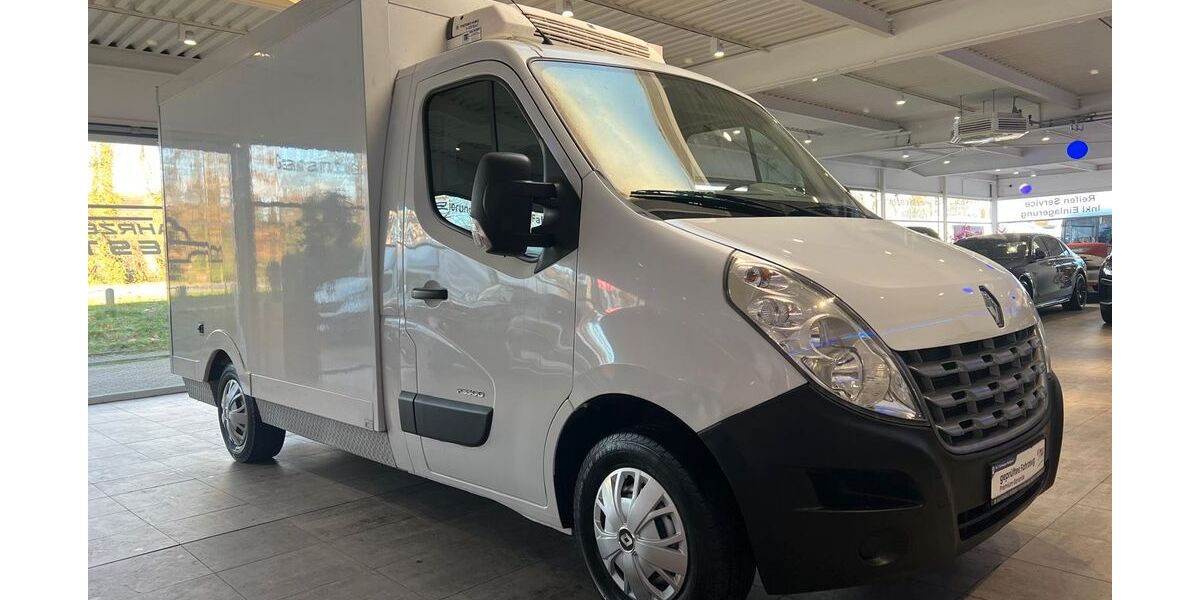 Renault Master 460.000 km 8.800 &euro; Datteln 45711