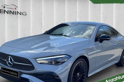 Mercedes-Benz CLE 220 13.049 km 53.760 &euro; Herne 44653