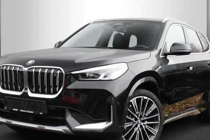 BMW iX1 4.500 km 35.880 &euro; Dülmen 48249