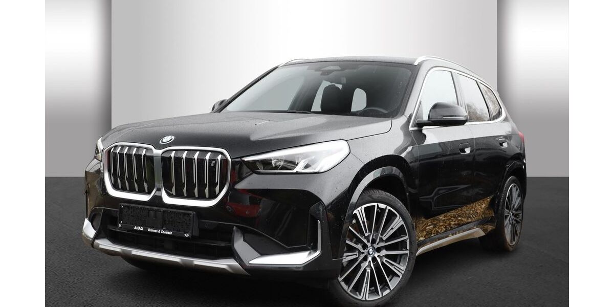 BMW iX1 4.500 km 35.880 &euro; Dülmen 48249