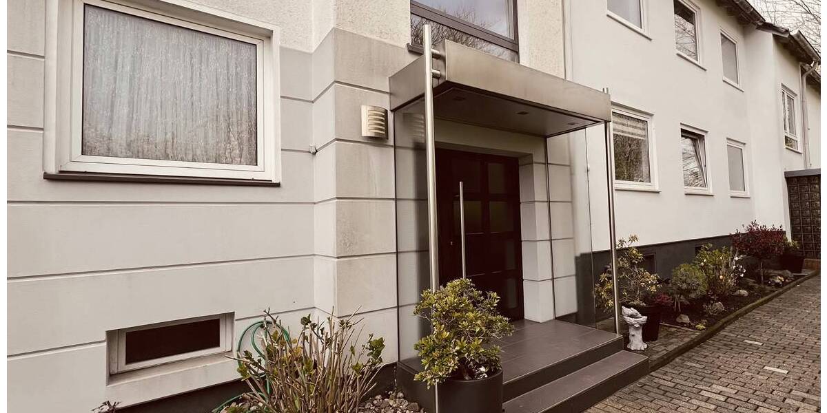 Etagenwohnung Essen Steele - 3 Zimmer, 80 m&sup2;, 760&euro; | Angebot:26305936