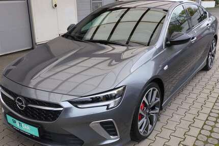 Opel Insignia 56.844 km 24.999 &euro; Bochum 44892