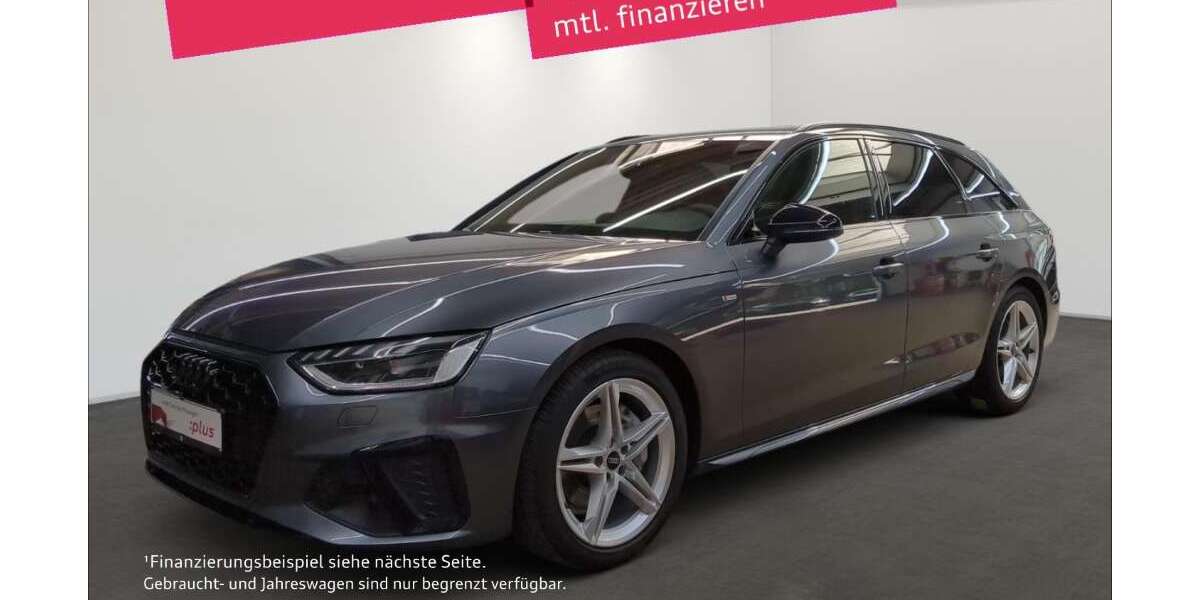 Audi A4 102.147 km 29.850 &euro; Mülheim an der Ruhr 45481