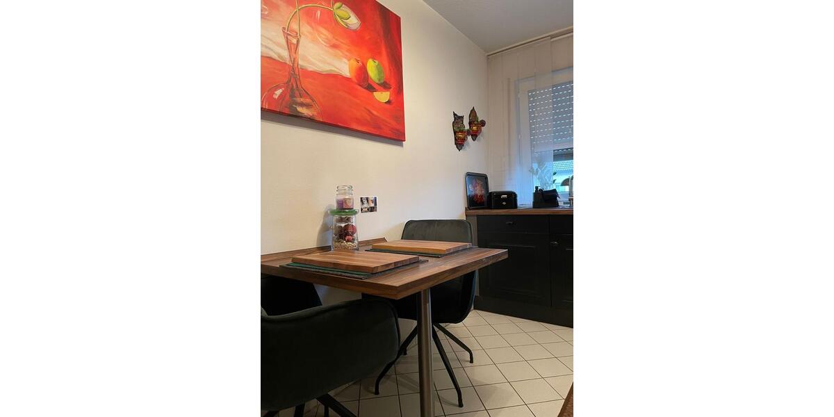 Etagenwohnung Castrop-Rauxel Deinighausen - 2 Zimmer, 72 m&sup2;, 185.000&euro; | Angebot:25991137