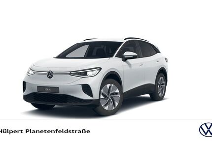 VW ID.4 7.316 km 41.288 &euro; Dortmund 44379