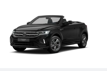 VW T-Roc 17.777 km 29.970 &euro; Bochum 44892