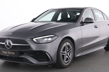 Mercedes-Benz C 180 12.433 km 39.585 &euro; Essen 45309