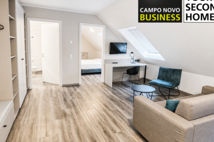 Wohnung Dortmund Mengede - 2 Zimmer, 40 m&sup2;, 888&euro; | Angebot:26008954