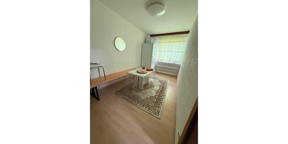 Erdgeschoßwohnung Gladbeck Brauck - 4.5 Zimmer, 76 m&sup2;, 6.500&euro; | Angebot:26548382