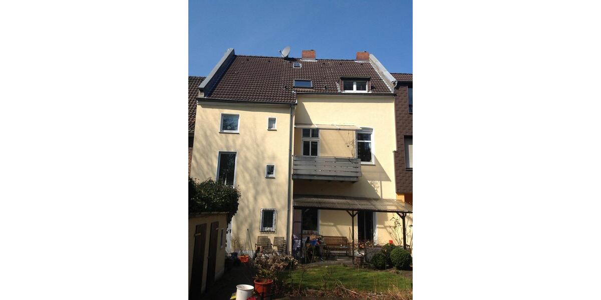 Etagenwohnung Oberhausen Alsfeld - 3 Zimmer, 72 m&sup2;, 720&euro; | Angebot:26679627