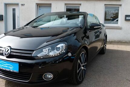VW Golf 158.261 km 7.690 &euro; Bochum 44809