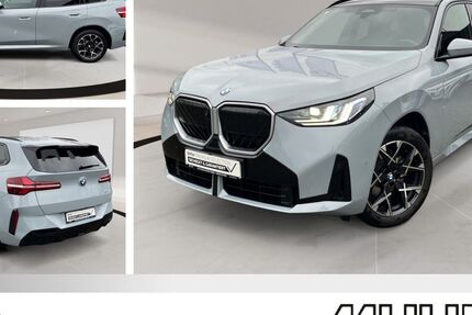 BMW X3 25.242 km 54.470 &euro; Oberhausen 46149