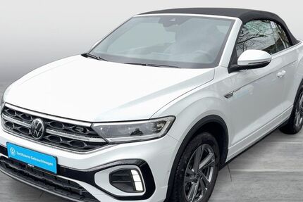 VW T-Roc 17.700 km 28.611 &euro; Dortmund 44379