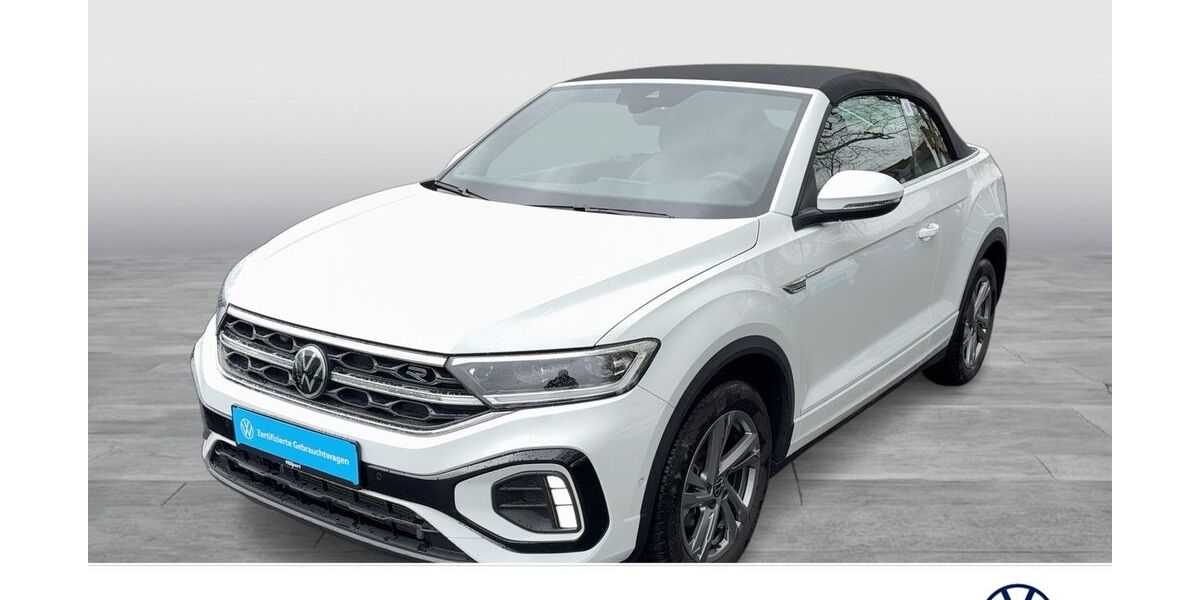 VW T-Roc 17.700 km 28.611 &euro; Dortmund 44379
