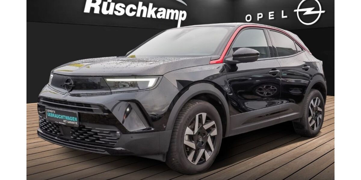 Opel Mokka 54.835 km 17.880 &euro; Selm 59379