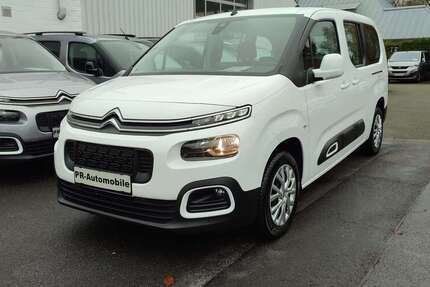 Citroen Berlingo 9.010 km 24.990 &euro; Gelsenkirchen 45892