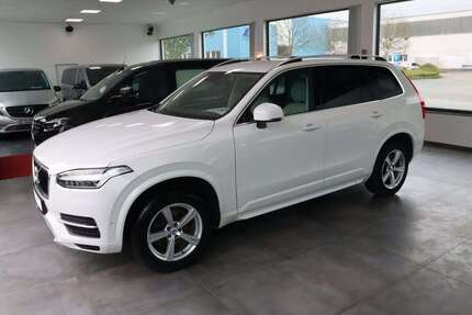Volvo XC90 193.746 km 19.950 &euro; Essen 45329