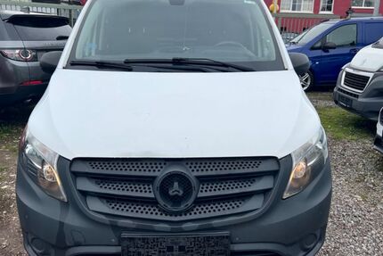 Mercedes-Benz Vito 217.000 km 7.299 &euro; Gelsenkirchen 45886
