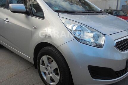 Kia Venga 152.580 km 4.490 &euro; Recklinghausen 45659