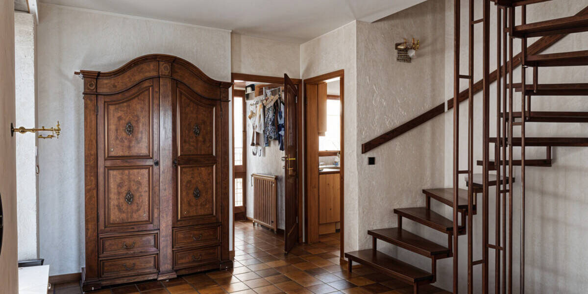 Doppelhaushälfte Velbert Bonsfeld - 8 Zimmer, 152 m&sup2;, 529.000&euro; | Angebot:26176926