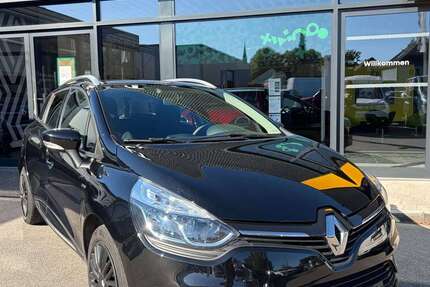 Renault Clio 37.400 km 9.980 &euro; Lünen 44532