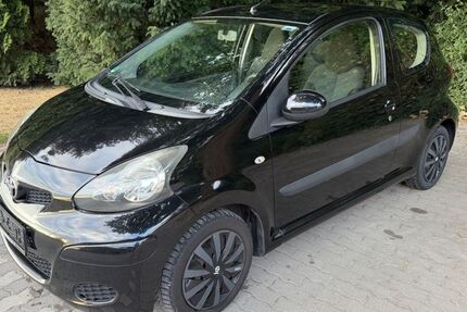 Toyota Aygo (X) 229.000 km 1.500 &euro; Waltrop 45731