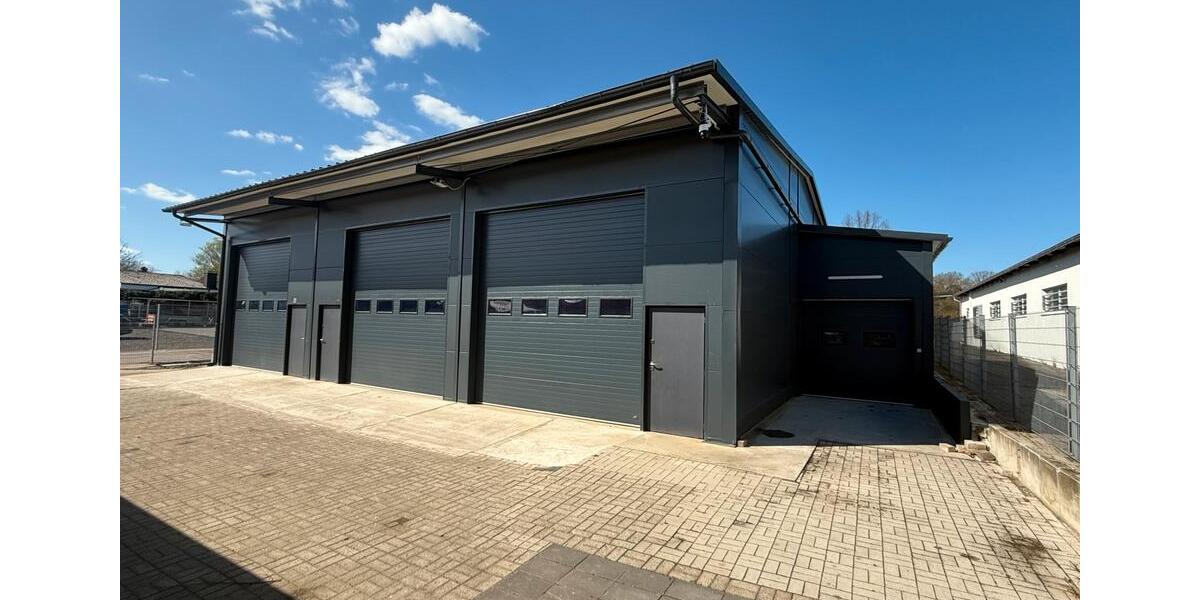 Gewerbeobjekt Selm - 750&euro; | Angebot:25628210