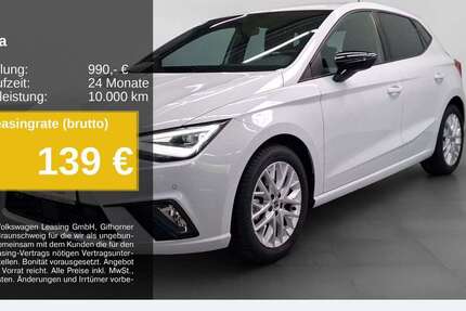 Seat Ibiza 19.979 km 22.224 &euro; Bochum 44809