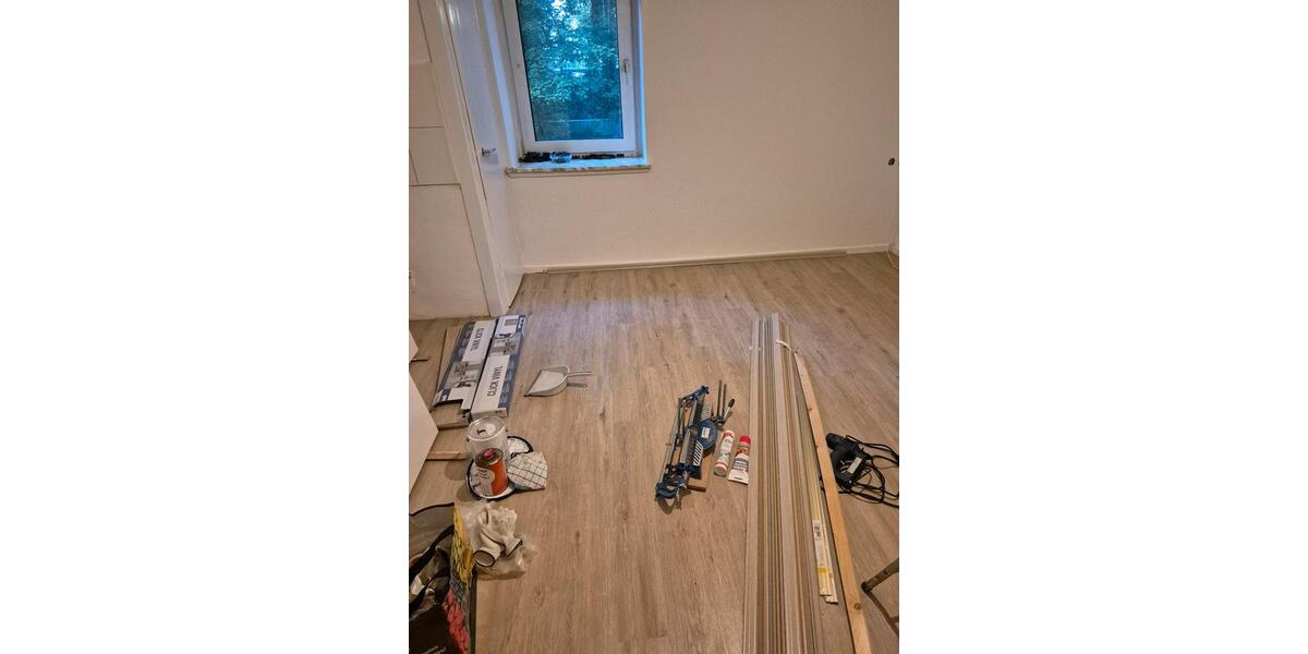 Etagenwohnung Gladbeck Alt-Rentfort - 2 Zimmer, 48 m&sup2;, 560&euro; | Angebot:26656181