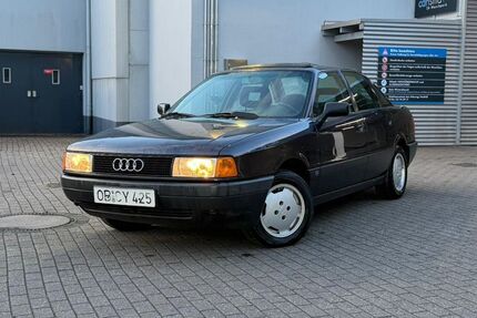 Audi 80 129.000 km 1.800 &euro; Oberhausen 46145