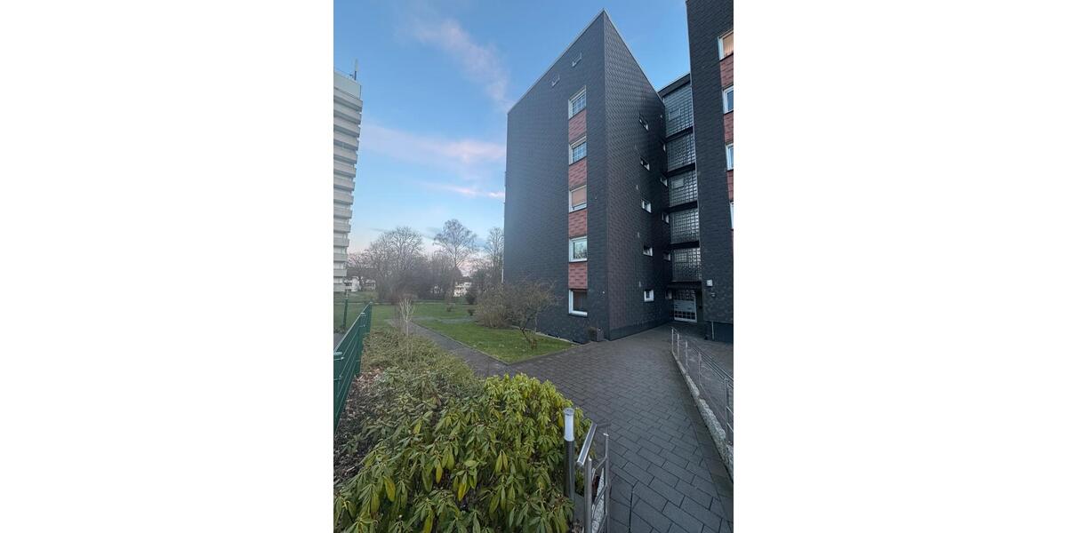 Etagenwohnung Witten Heven - 2 Zimmer, 63 m&sup2;, 850&euro; | Angebot:25965201