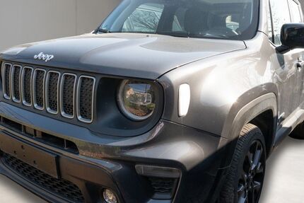 Jeep Renegade 17.228 km 25.490 &euro; Herne 44625