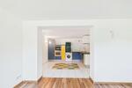Etagenwohnung Dortmund Gartenstadt - 2 Zimmer, 46 m&sup2;, 500&euro; | Angebot:26381522
