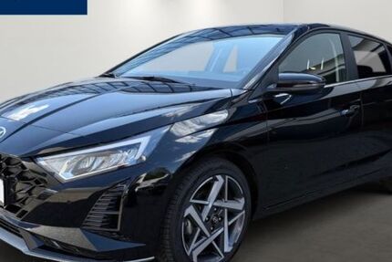 Hyundai i20 14.102 km 18.250 &euro; Mülheim 45478
