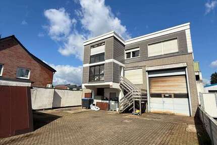 Gewerbeobjekt Marl Alt-Marl - 740.000&euro; | Angebot:27739818