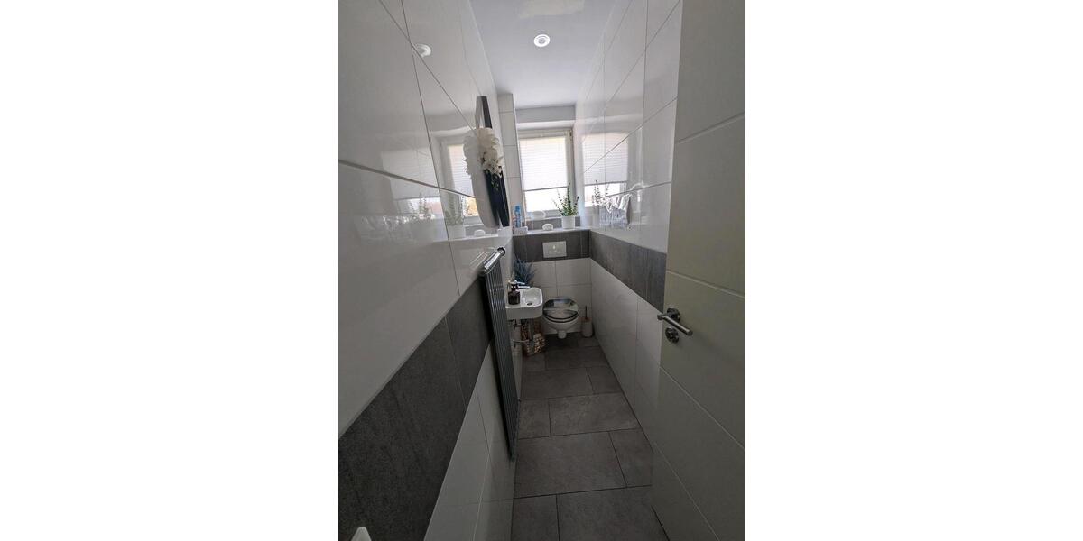 Etagenwohnung Dorsten Altstadt - 4 Zimmer, 109 m&sup2;, 860&euro; | Angebot:26040959