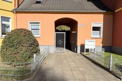 Wohnung Essen Frohnhausen - 1.5 Zimmer, 48 m&sup2;, 327&euro; | Angebot:26107490