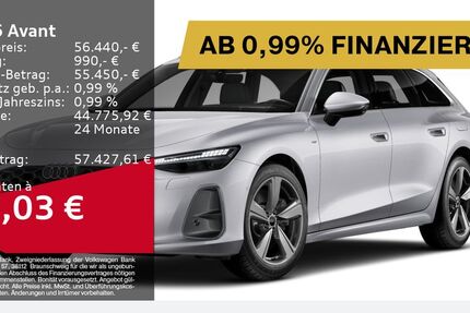 Audi A6 28.020 km 56.440 &euro; Bochum 44809