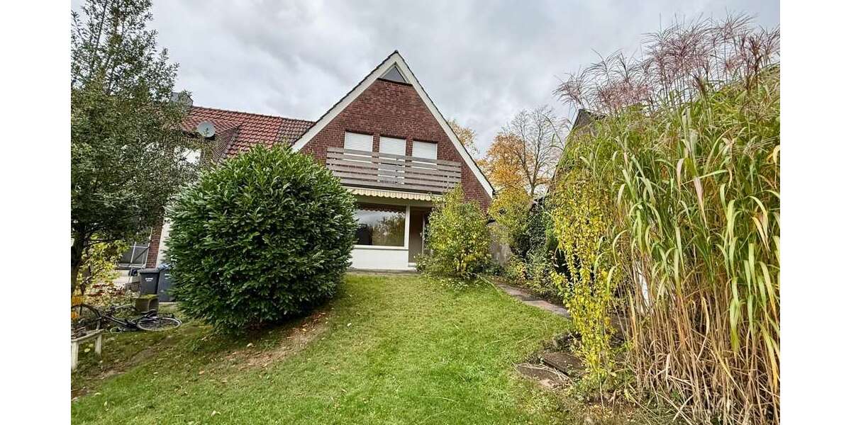 Einfamilienhaus Dülmen - 4 Zimmer, 87 m&sup2;, 300.000&euro; | Angebot:25936169