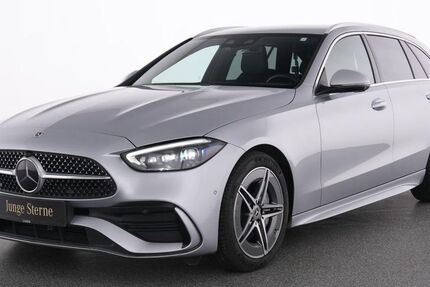 Mercedes-Benz C 300 19.897 km 43.745 &euro; Essen 45309