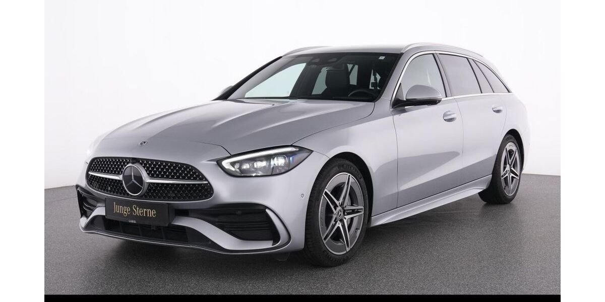 Mercedes-Benz C 300 19.897 km 43.745 &euro; Essen 45309