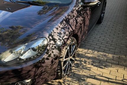 VW Golf 100.000 km 12.499 &euro; Herten 45701