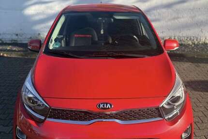 Kia Picanto 70.000 km 9.500 &euro; Steele (Essen) 45276