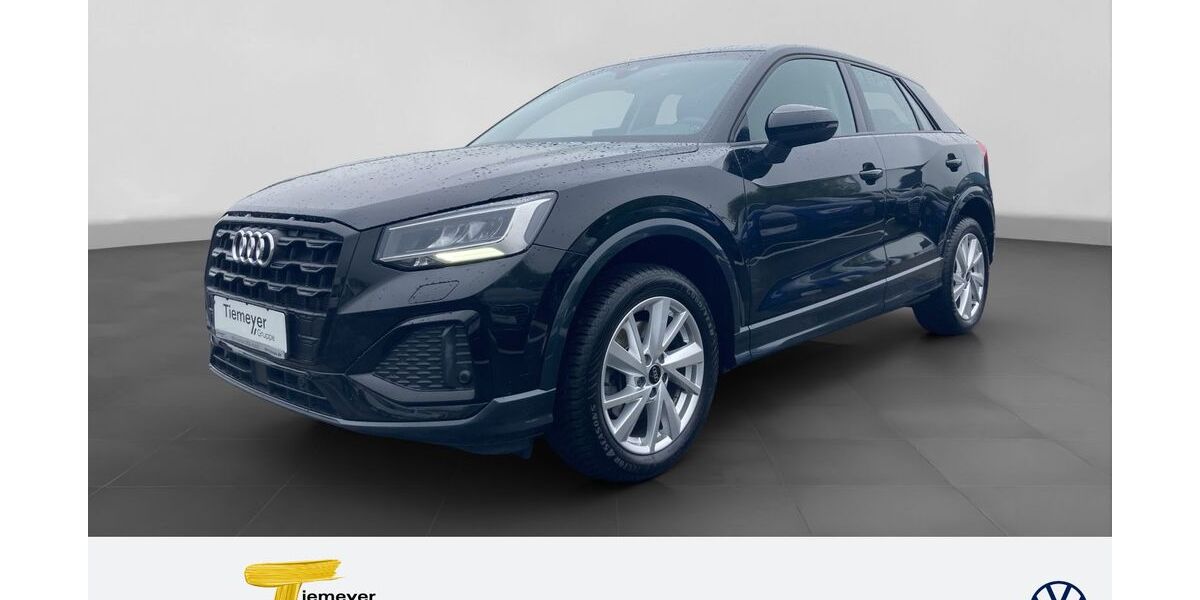 Audi Q2 60.974 km 25.280 &euro; Bochum 44892