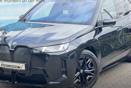 BMW iX 19.855 km 79.500 &euro; Mülheim an der Ruhr 45478