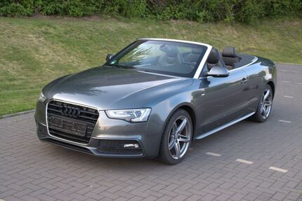Audi A5 178.000 km 15.700 &euro; Bochum 44869